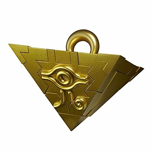 Bandai Yu-gi- Oh! Ultimagear Millennium Puzzle Plastic Model - Japan Figure