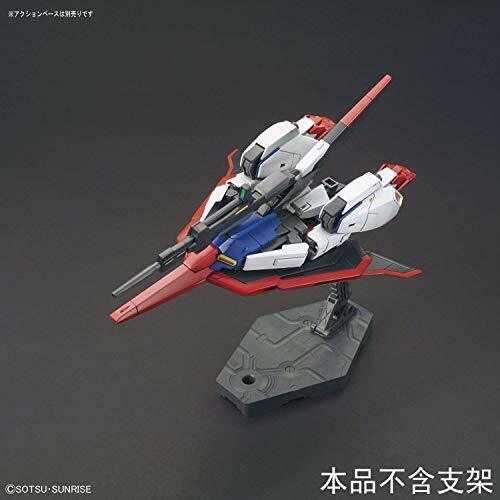 Bandai Zeta Gundam Hguc 1/144 Gunpla Model Kit- Japan Figure Store - #1 Bring To You The Best Japanese Goods