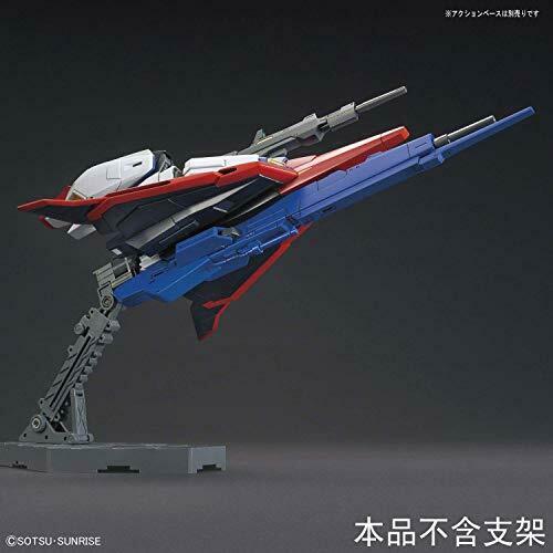 Bandai Zeta Gundam Hguc 1/144 Gunpla Model Kit- Japan Figure Store - #1 Bring To You The Best Japanese Goods