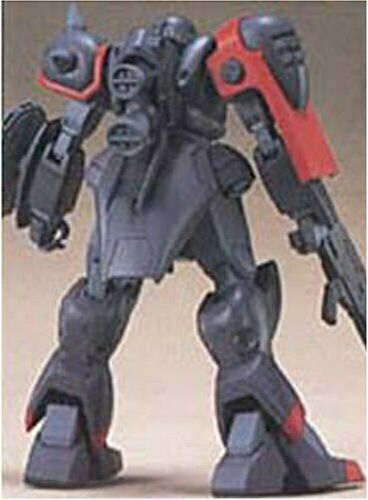 Bandai Zollidia Hg 1/100 Plastic Model Kit- Japan Figure Store - #1 Bring To You The Best Japanese Goods