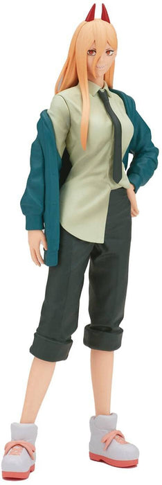 Banpresto Chainsawman Vol.4 Power Chain Spirits- Japan Figure Store - #1 Bring To You The Best Japanese Goods