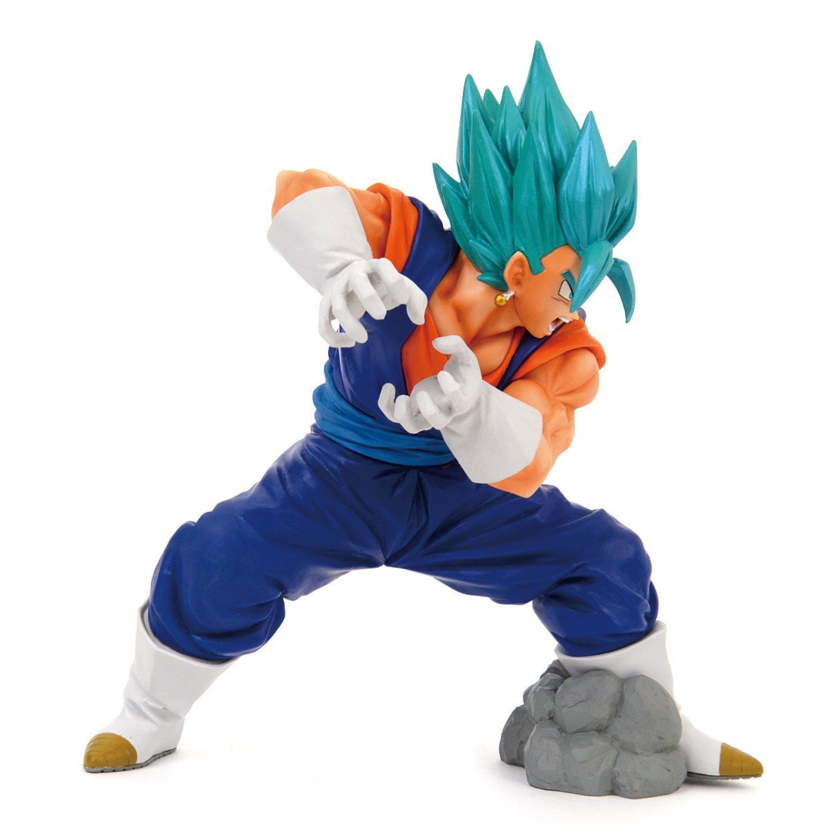 Banpresto Dragon Ball Super Vegito Final Kamehameha Prize Japan- Japan Figure Store - #1 Bring To You The Best Japanese Goods