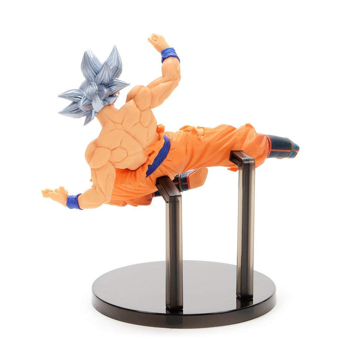 Banpresto Japan Dragon Ball Super Son Goku Fes!! (117 Characters)- Japan Figure Store - #1 Bring To You The Best Japanese Goods