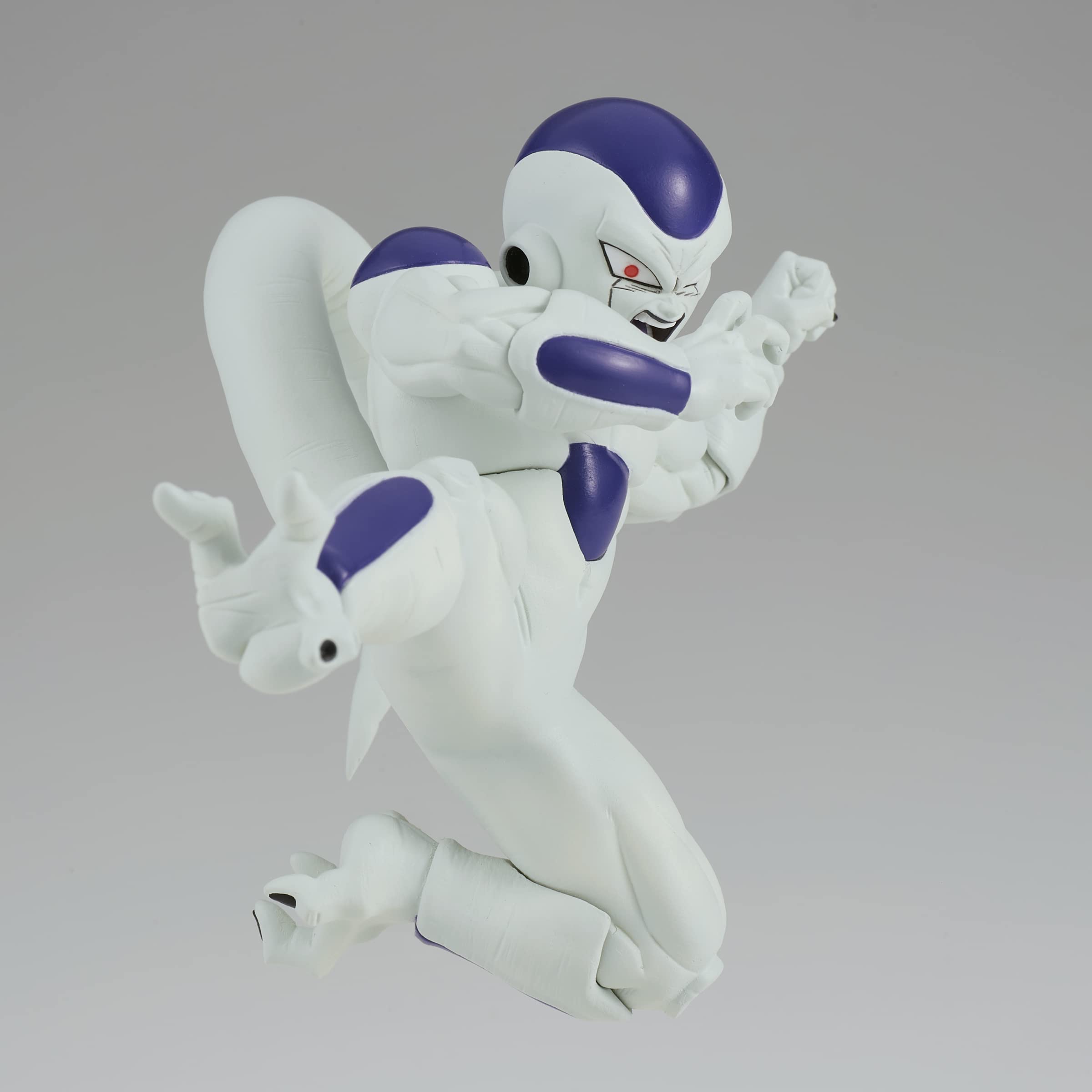 Banpresto DBZ Match Makers Frieza- Japan Figure Store - #1 Bring To You The Best Japanese Goods