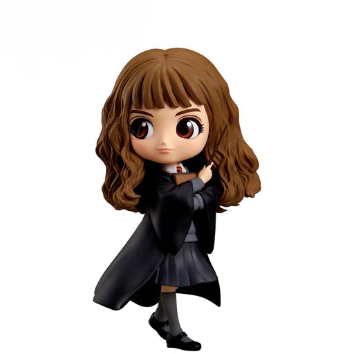Banpresto Japan Harry Potter Q Posket Hermione Granger A Prize Figure- Japan Figure Store - #1 Bring To You The Best Japanese Goods