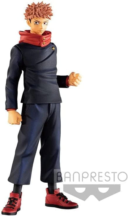 Banpresto Jujutsu Kaisen Cursed Soul Yuhito Kojo- Japan Figure Store - #1 Bring To You The Best Japanese Goods
