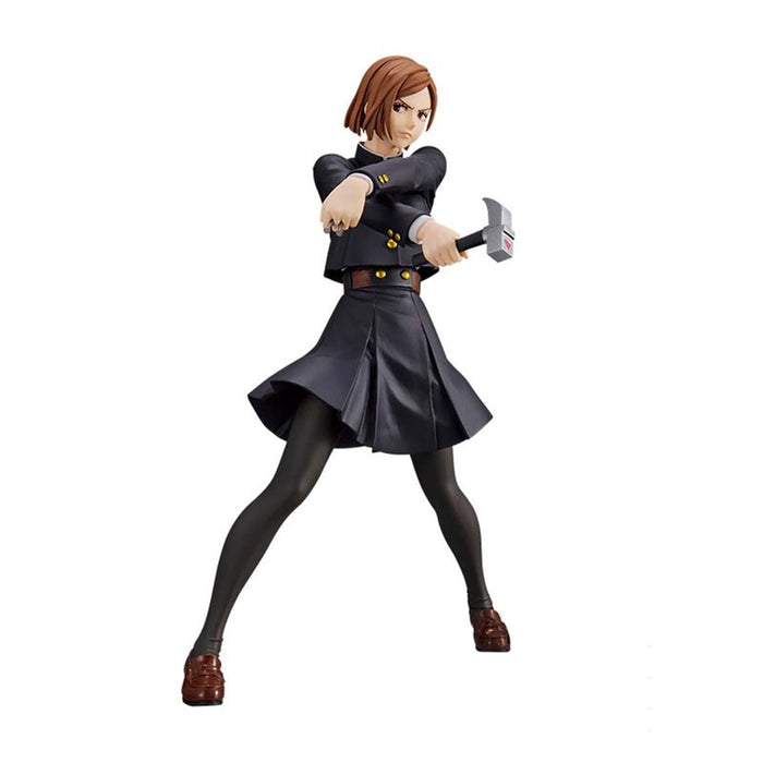 Banpresto Jujutsu Kaisen Kugisaki Nobara King Of Artist- Japan Figure Store - #1 Bring To You The Best Japanese Goods