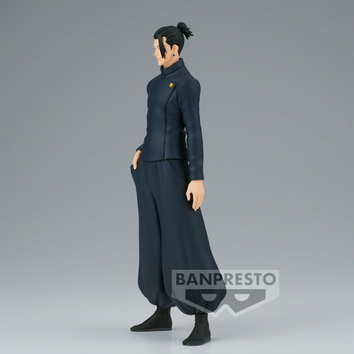 Banpresto Jujutsu Kaisen Geto Natsuyu Ketsu Kaigama/Tamaori- Japan Figure Store - #1 Bring To You The Best Japanese Goods