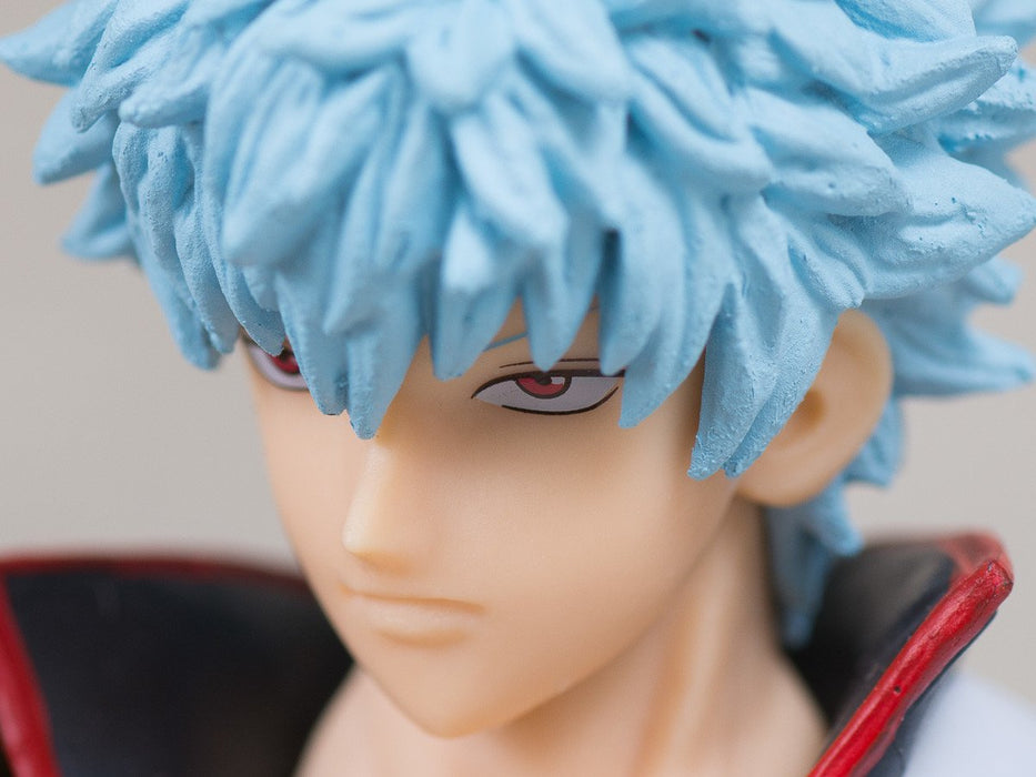 Banpresto Jump 50Th Anniversary Figure Sakata Gintoki Japan- Japan Figure Store - #1 Bring To You The Best Japanese Goods