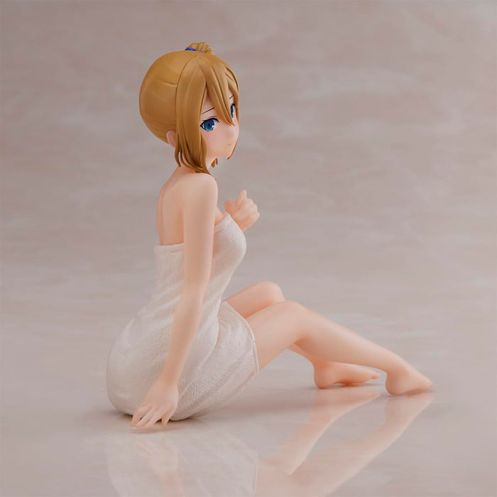 Banpresto Kaguya-Sama Wants War Ultra Romantic Relax Time Ai Hayasaka- Japan Figure Store - #1 Bring To You The Best Japanese Goods