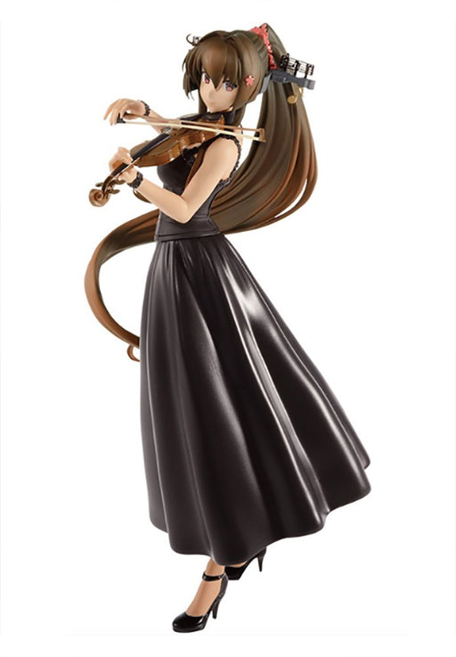Banpresto Kantai Collection Yamato Classic Style Orchestra Mode Exq Figure- Japan Figure Store - #1 Bring To You The Best Japanese Goods