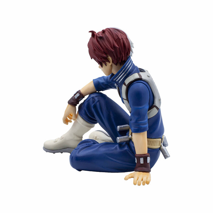 Banpresto My Hero Academia Break Time Vol.3 Todoroki Japan Collection- Japan Figure Store - #1 Bring To You The Best Japanese Goods