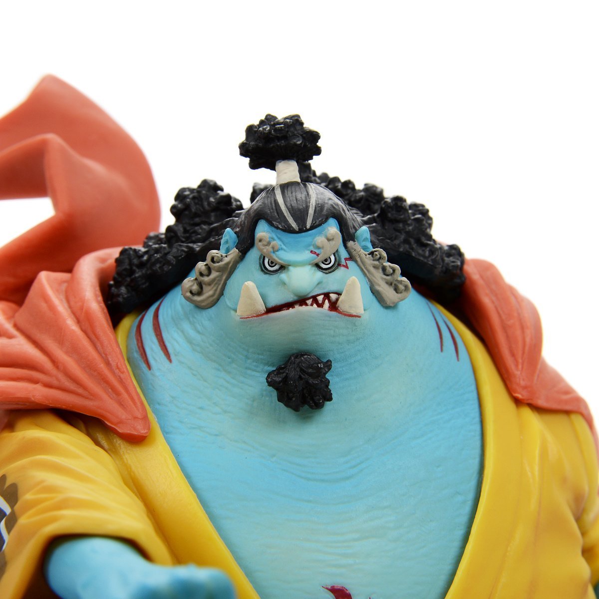 Banpresto One Piece King Of Artist Jinbei Japan- Japan Figure Store - #1 Bring To You The Best Japanese Goods