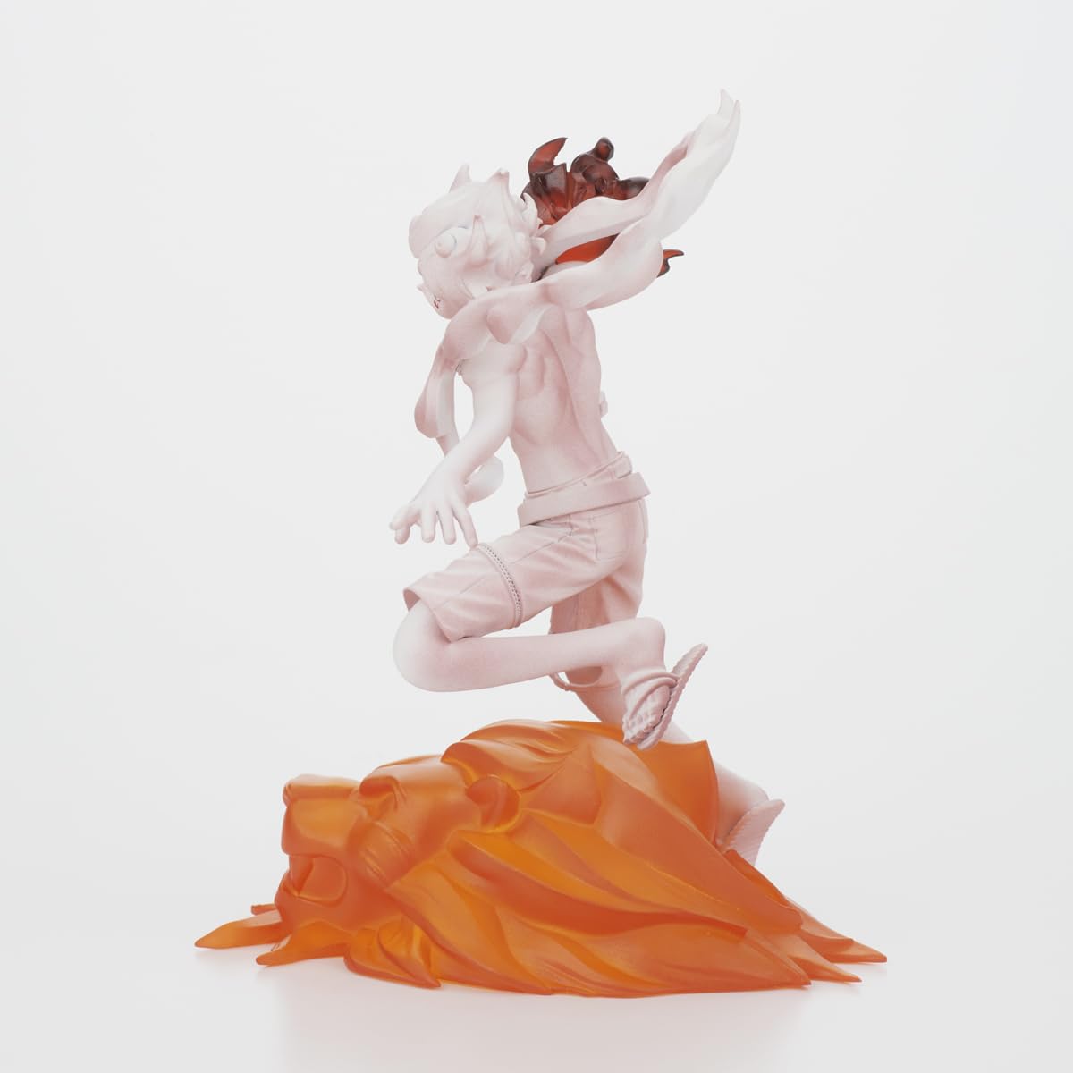 Banpresto One Piece Film Red Senko Sekkei Monkey.D.Luffy- Japan Figure Store - #1 Bring To You The Best Japanese Goods