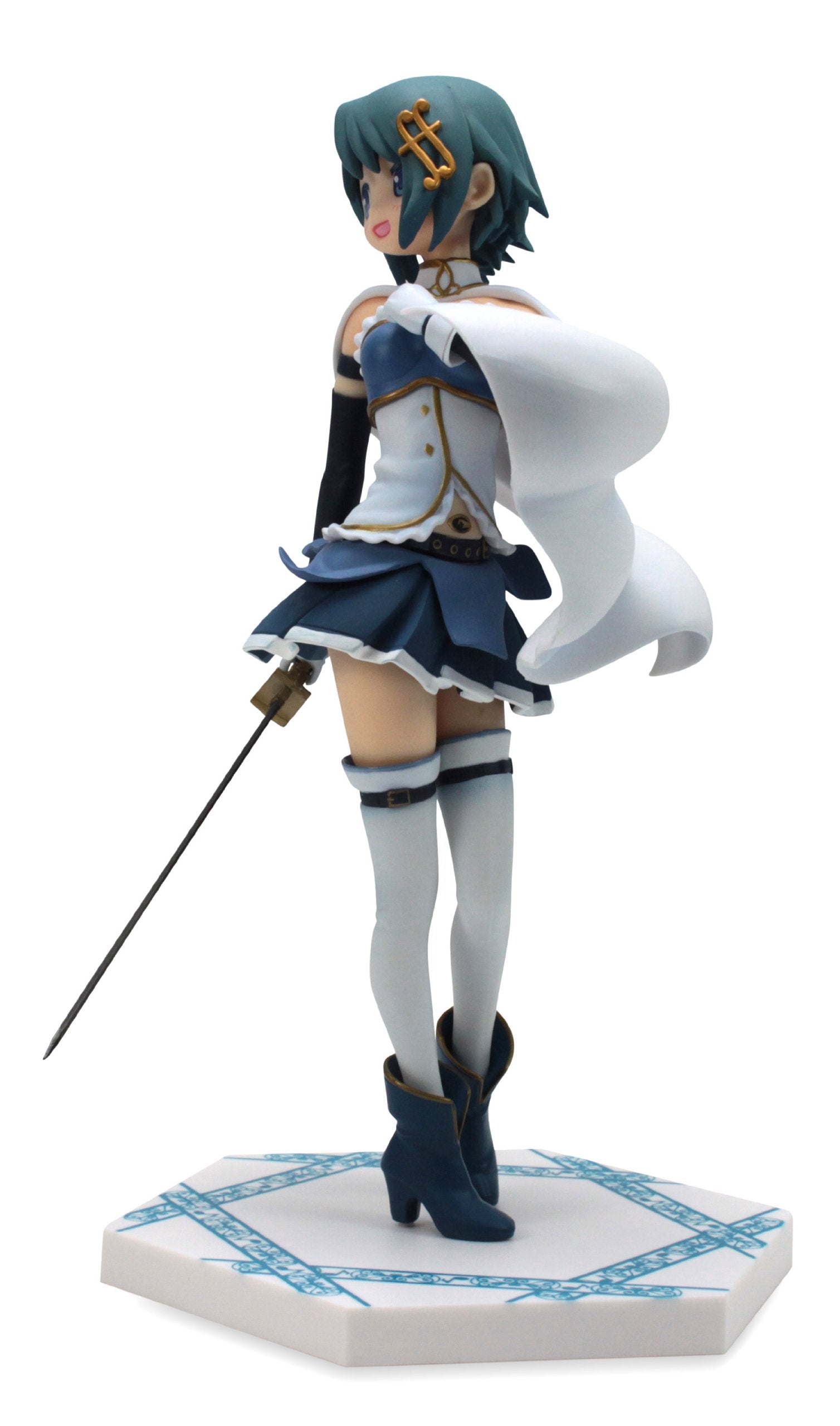 Banpresto Puella Magi Madoka Magica Sq Figure Japan Special Sayaka Miki- Japan Figure Store - #1 Bring To You The Best Japanese Goods