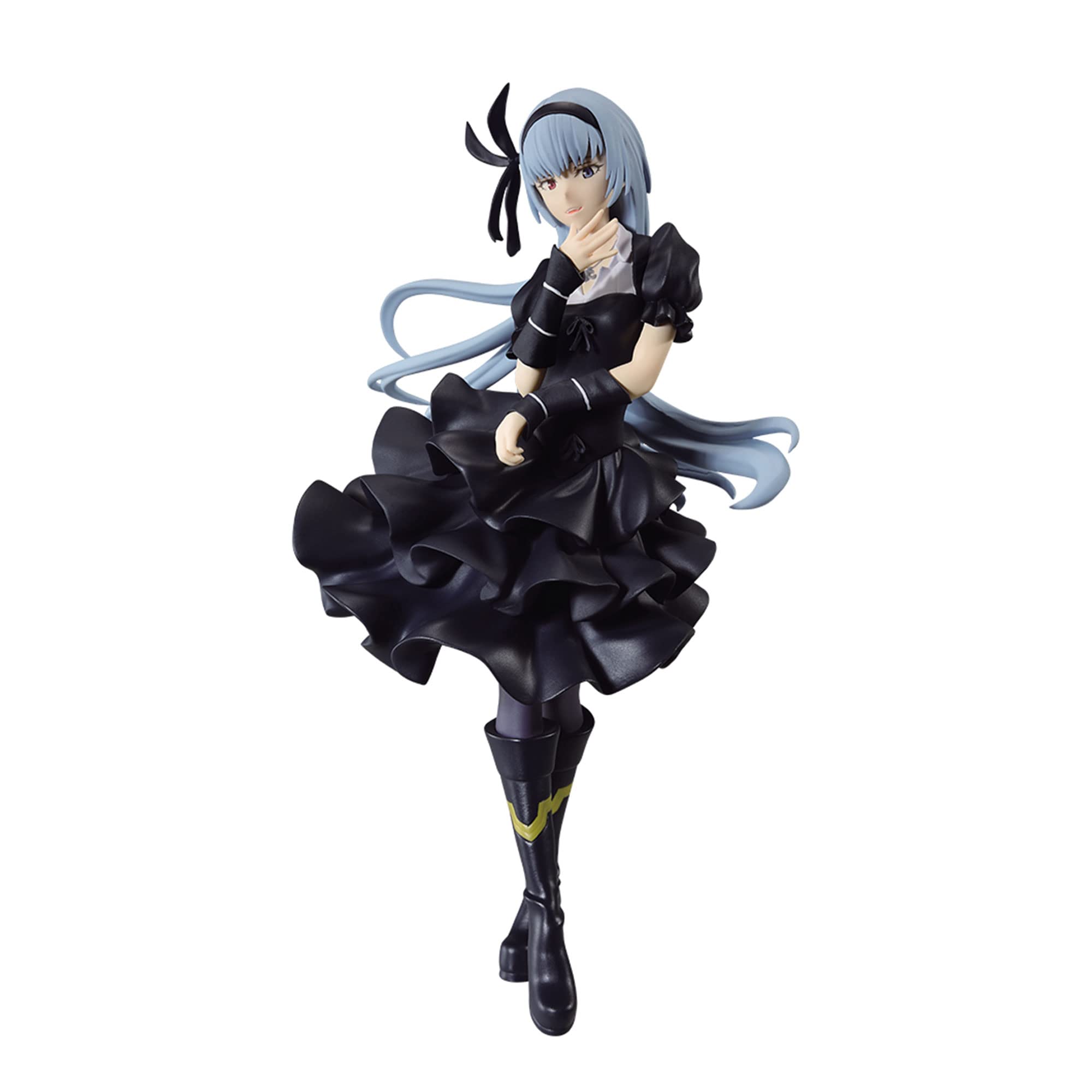 Banpresto Slime Otherworlder Fig Vol.19 Luminous Valentine- Japan Figure Store - #1 Bring To You The Best Japanese Goods