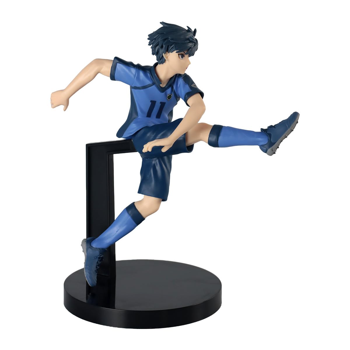 Banpresto Tv Anime Blue Rock Kiyoshiichi Figure- Japan Figure Store - #1 Bring To You The Best Japanese Goods