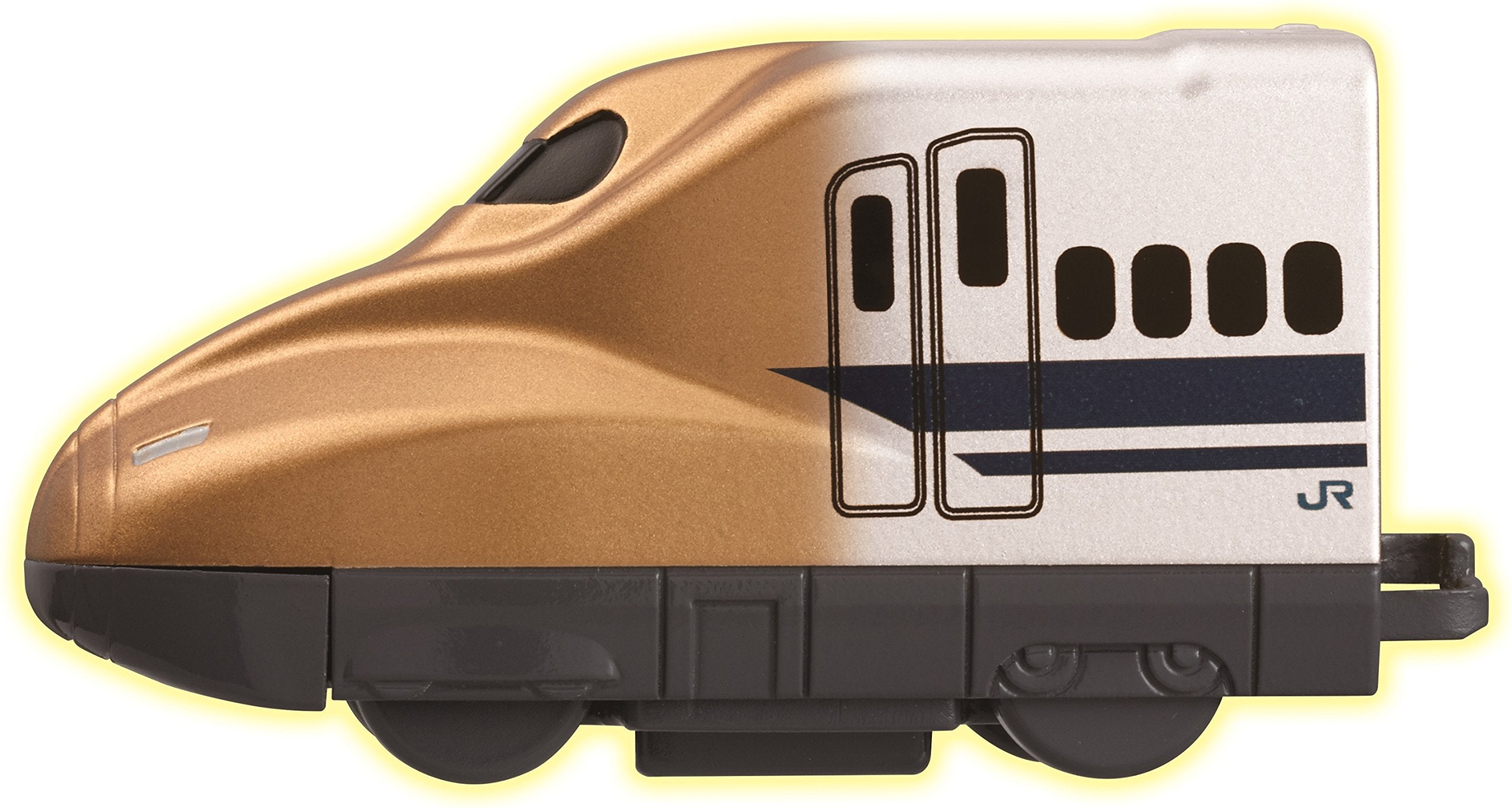 Bath Toy Train Series N700 Shinkansen- Japan Figure Store - #1 Bring To You The Best Japanese Goods