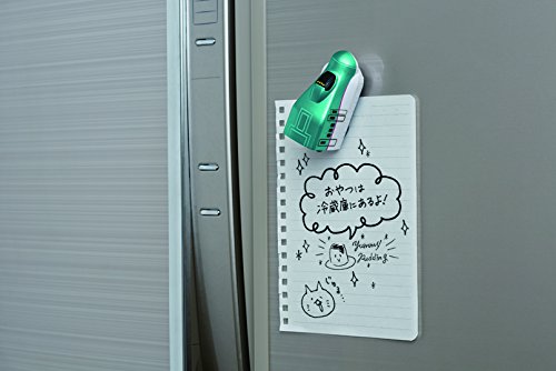 Bath Toy Train Series E5 Shinkansen 'Hayabusa'- Japan Figure Store - #1 Bring To You The Best Japanese Goods