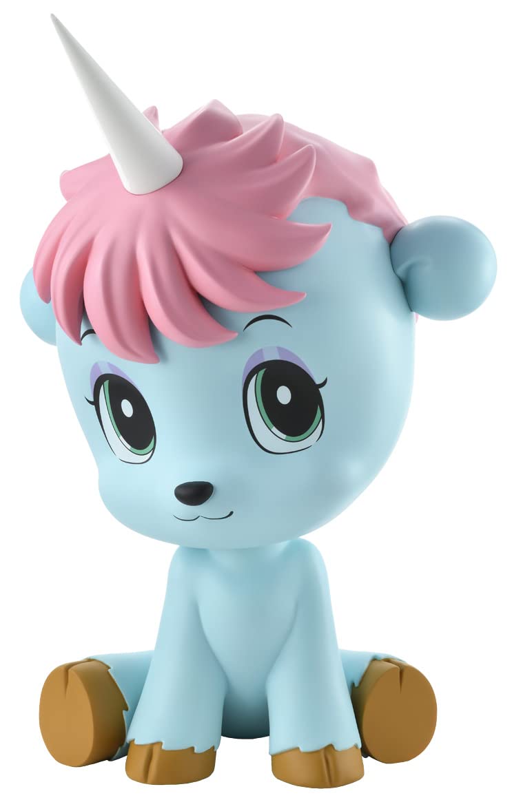 BELLFINE Softb Unico Figure- Japan Figure Store - #1 Bring To You The Best Japanese Goods