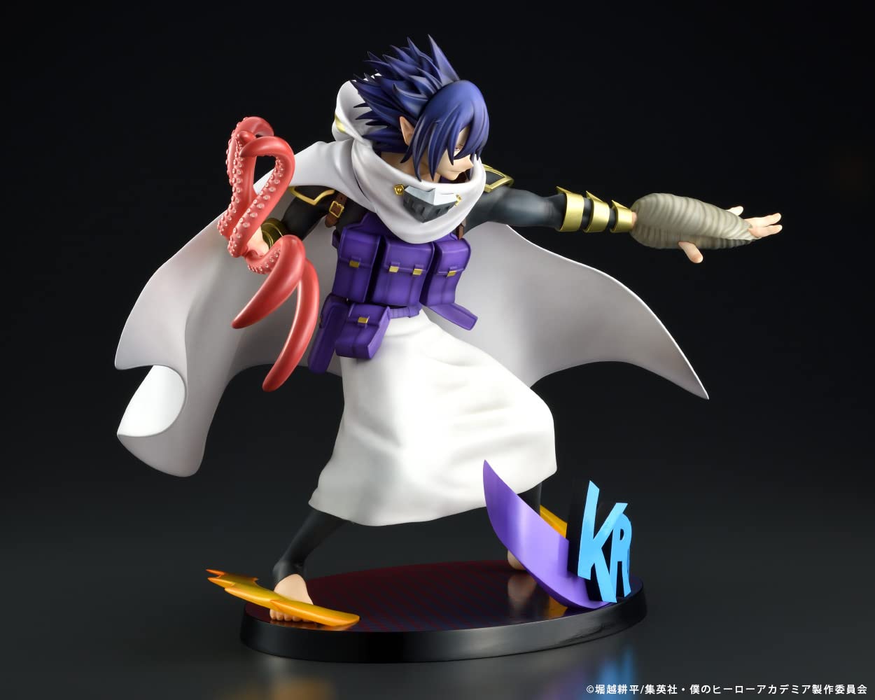 Bell Fine My Hero Academia Tamaki Amagi Hero Suit Ver. 1/8 Scale Pvc Painted Complete Figure- Japan Figure Store - #1 Bring To You The Best Japanese Goods