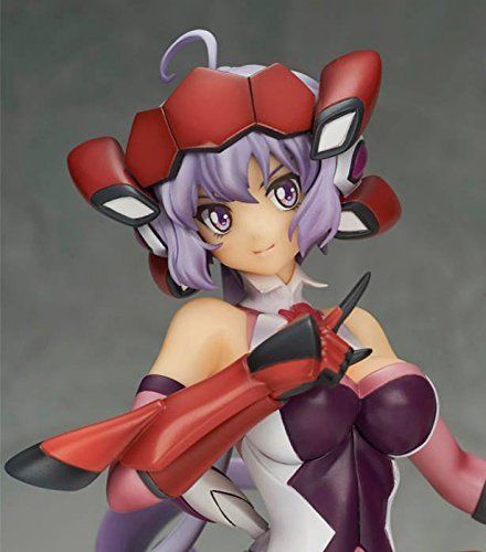 Bellfine Chirs Yukine Ichaival Ver. Scale Figure- Japan Figure Store - #1 Bring To You The Best Japanese Goods