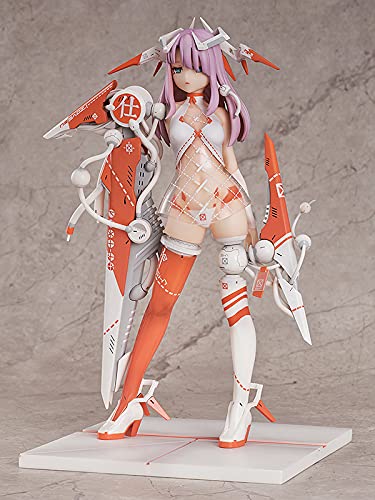 Luminous Box Shi 1/7 Figure Red Chess Experiment- Japan Figure Store - #1 Bring To You The Best Japanese Goods