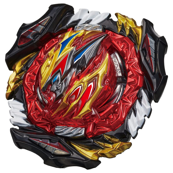 Takara Tomy Beyblade Burst B-197 Booster Divine Belial.Nx.Ad-3 Japanese Beyblade- Japan Figure Store - #1 Bring To You The Best Japanese Goods