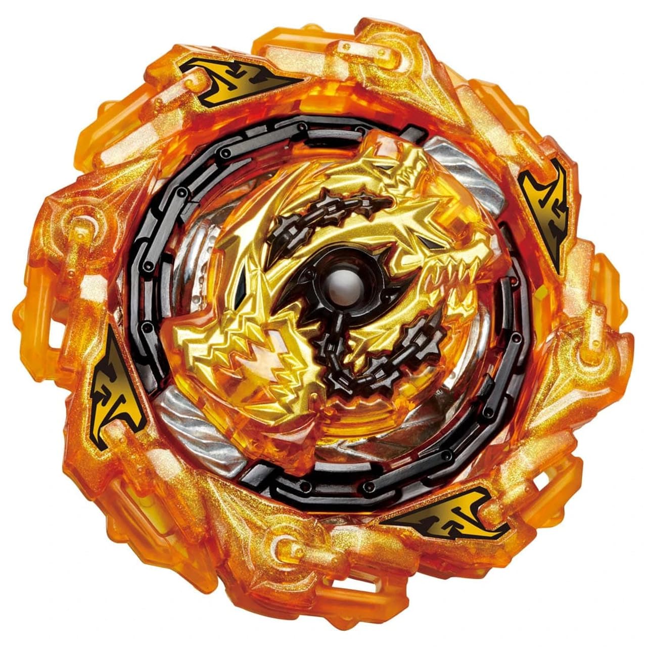 Takara Tomy Beyblade Burst B-204 Battle Set- Japan Figure Store - #1 Bring To You The Best Japanese Goods