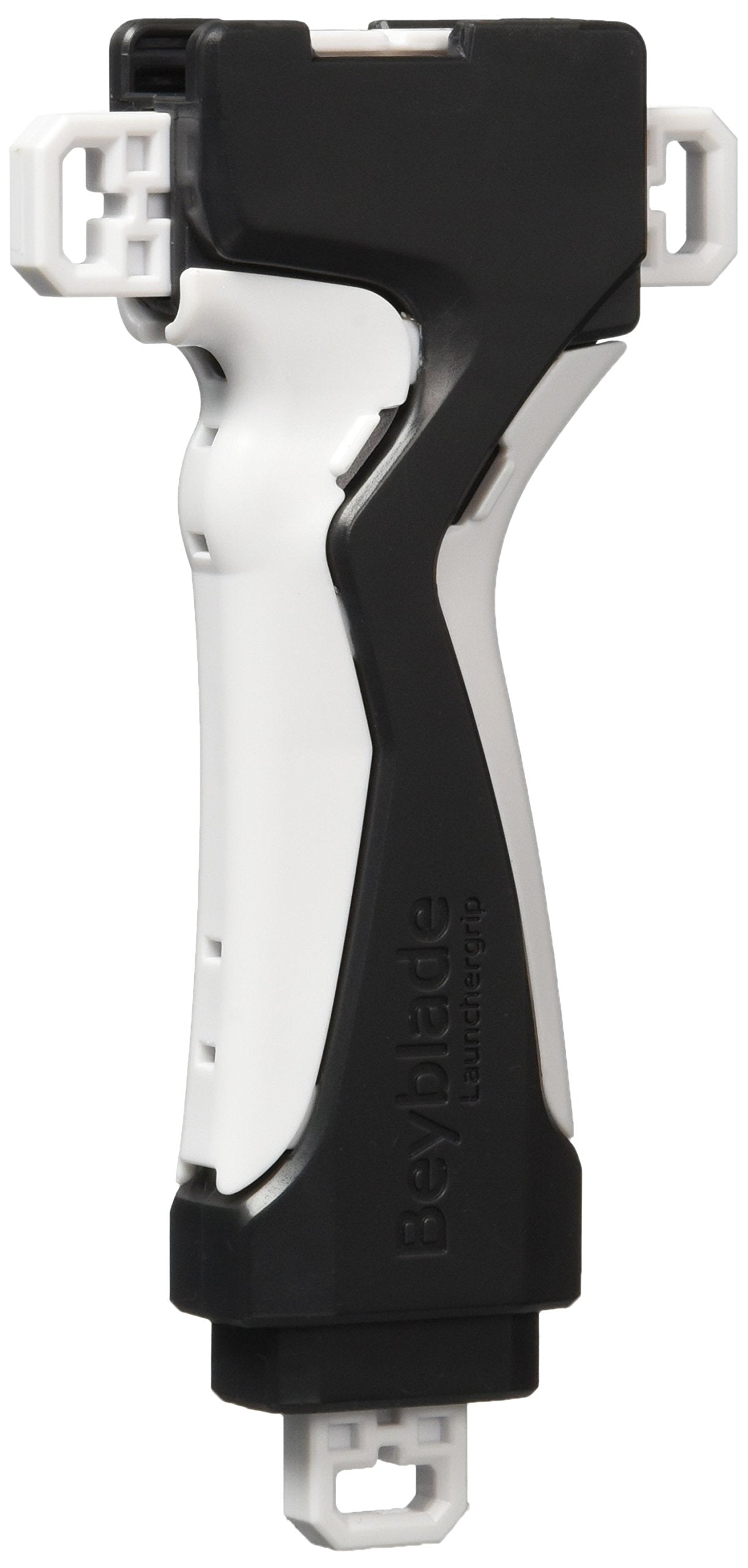 Takara Tomy Beyblade Burst B-40 Launcher Grip Black (Japan)- Japan Figure Store - #1 Bring To You The Best Japanese Goods