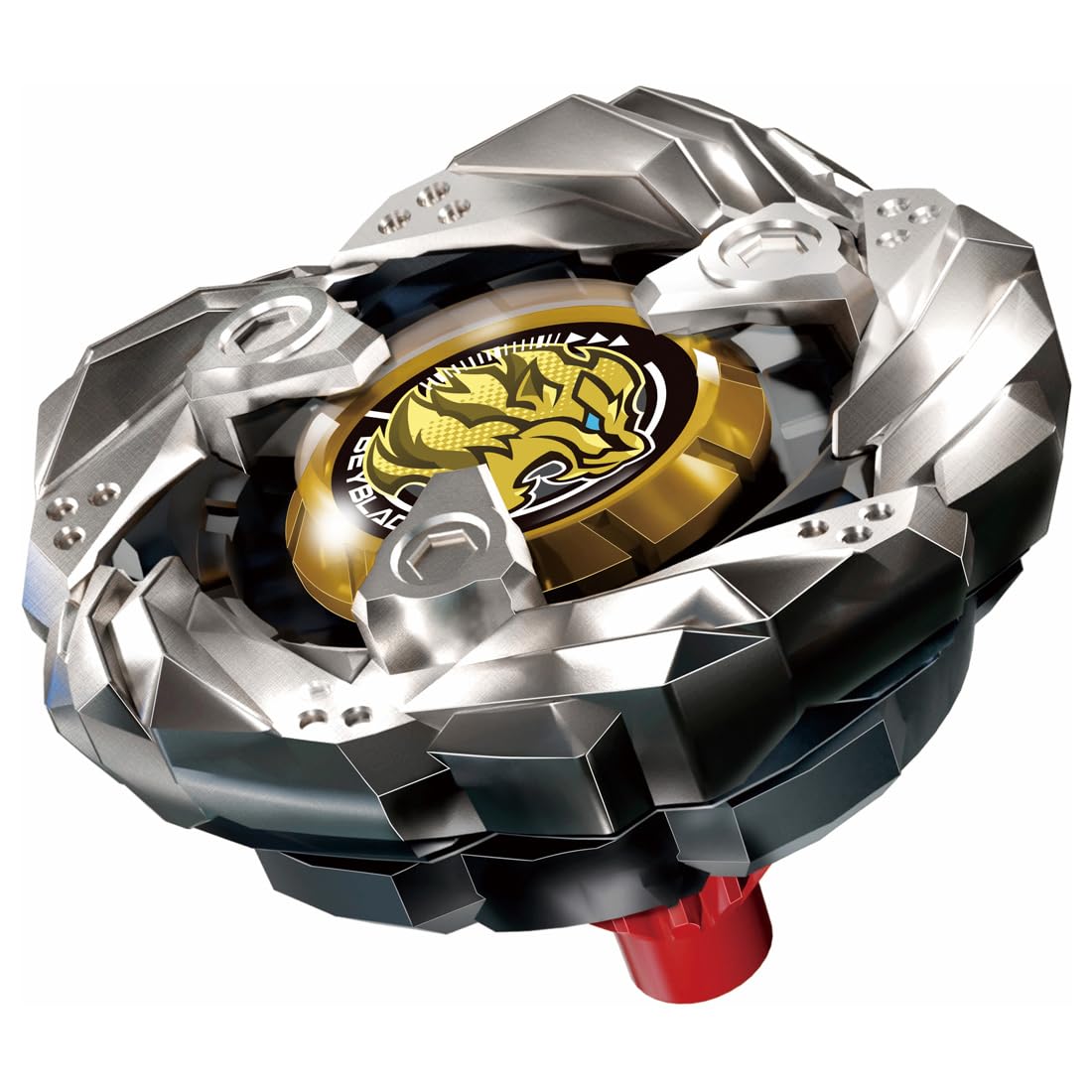 Takara Tomy Beyblade BX-15 Leon Claw 5-60P Starter- Japan Figure Store - #1 Bring To You The Best Japanese Goods