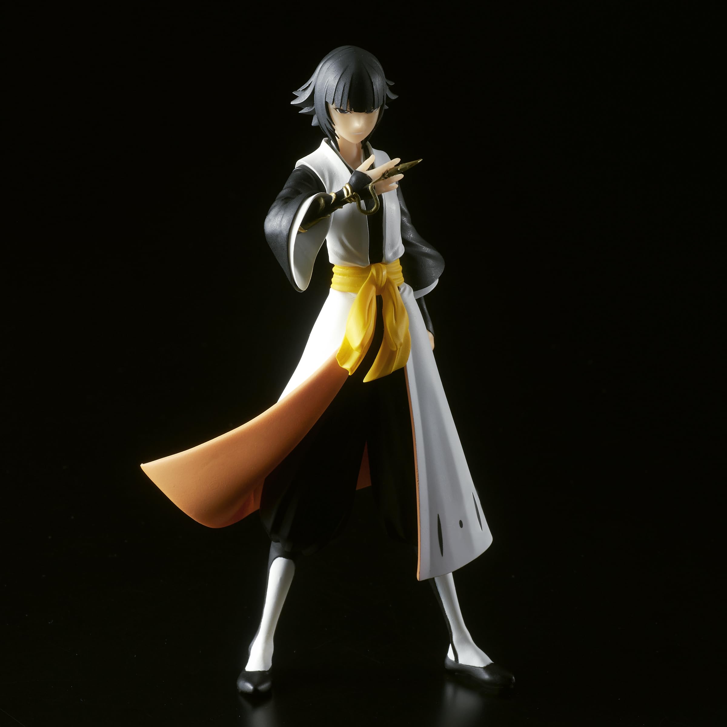 Banpresto Bleach Solid And Souls 砕蜂- Japan Figure Store - #1 Bring To You The Best Japanese Goods