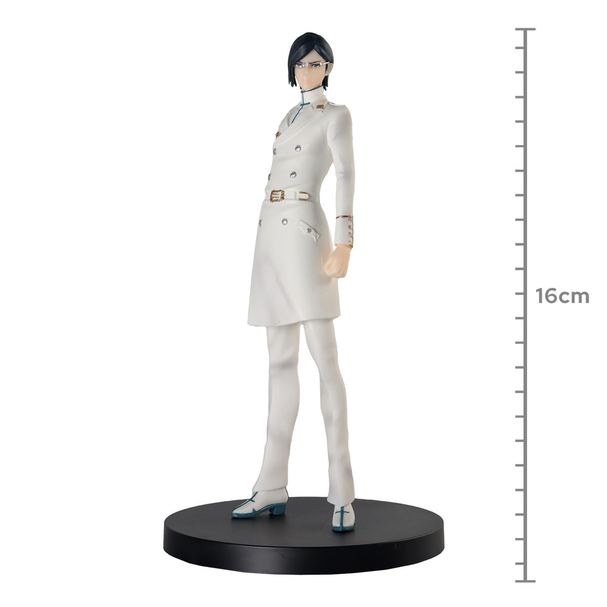 Banpresto Bleach Uryu Ishida Solid Souls- Japan Figure Store - #1 Bring To You The Best Japanese Goods
