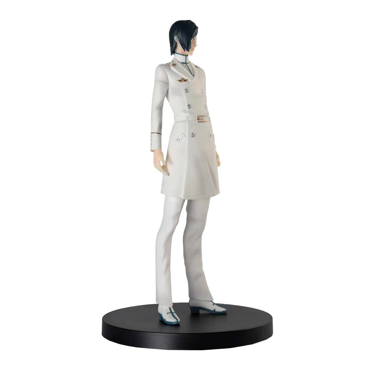 Banpresto Bleach Uryu Ishida Solid Souls- Japan Figure Store - #1 Bring To You The Best Japanese Goods