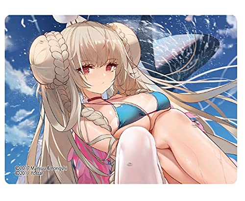 Broccoli Neo Azur Lane Formidable Swimsuit Card Box Collection- Japan Figure Store - #1 Bring To You The Best Japanese Goods