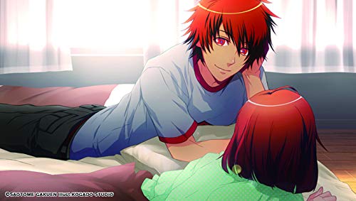 Broccoli Uta No Princesama Debut Nintendo Switch - New Japan Figure 4510417032380 1