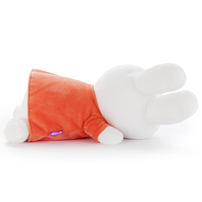 Bruna Easy Friend Plush M Miffy- Japan Figure Store - #1 Bring To You The Best Japanese Goods