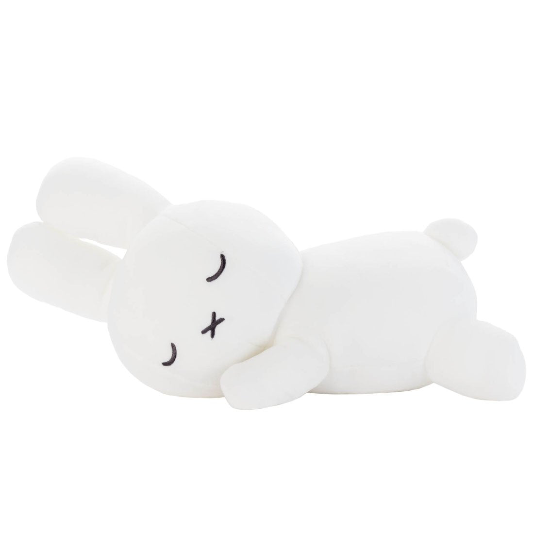 Takara Tomy Arts Bruna Siyasuya Friend Plush M Rabbit (White) Japanese Stuffed Toy- Japan Figure Store - #1 Bring To You The Best Japanese Goods