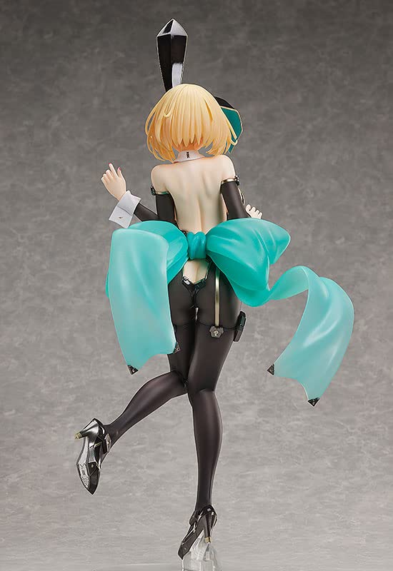 Bunny Suit Planning Sophia F Shirring Bunny Ver. 1/4 Scale Plastic Painted Complete Figure- Japan Figure Store - #1 Bring To You The Best Japanese Goods