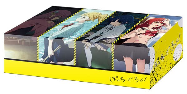 Storage Box Collection V2 Vol.124 Bocchi The Rock!- Japan Figure Store - #1 Bring To You The Best Japanese Goods