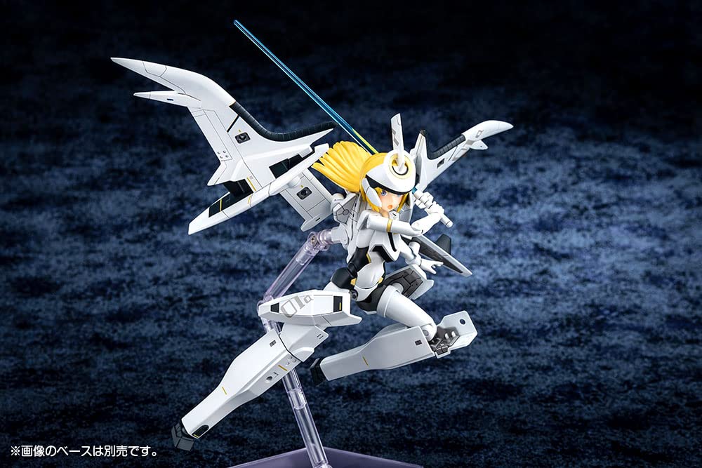 KOTOBUKIYA 1/1 Megami Device Collaboration Busou Shinki Type Angel Arnval Plastic Model- Japan Figure Store - #1 Bring To You The Best Japanese Goods