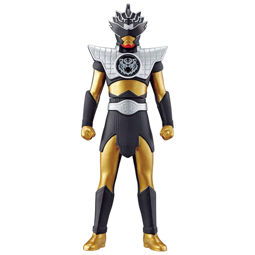 Bandai Bustaro Sentai Don Brothers Hero Series - Don Tora Bolt Action Figure- Japan Figure Store - #1 Bring To You The Best Japanese Goods
