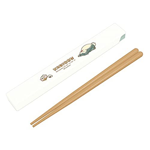 Pokemon Center Chopsticks & Chopsticks Case Snorlax- Japan Figure Store - #1 Bring To You The Best Japanese Goods