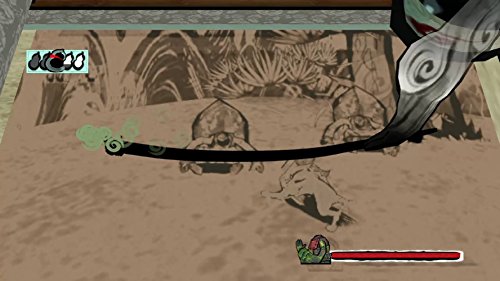 Capcom Okami Zekkeiban Nintendo Switch - New Japan Figure 4976219094894 4