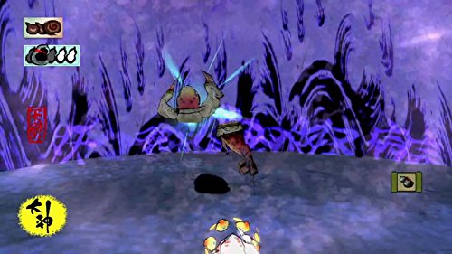 Capcom Okami Zekkeiban Nintendo Switch - New Japan Figure 4976219094894 6