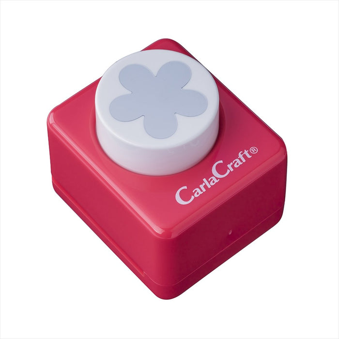 Craft Punch Medium Petal 5- Japan Figure Store - #1 Bring To You The Best Japanese Goods