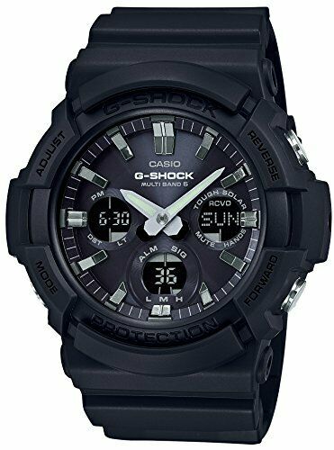 Casio G-shock Gaw-100b-1ajf Men's Watch In Box - Japan Figure