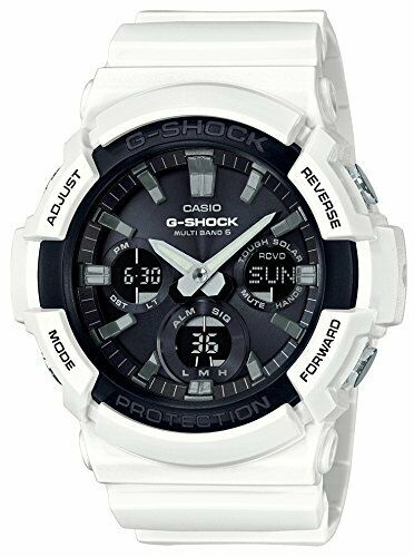 Casio G-shock Tough Solar Gaw-100b-7ajf Mens - Japan Figure