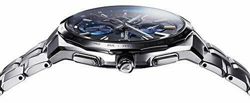 Casio Oceanus Manta Ocw-s5000e-1ajf Solar Radio Men's Watch Mobile Link 2019- Japan Figure Store - #1 Bring To You The Best Japanese Goods