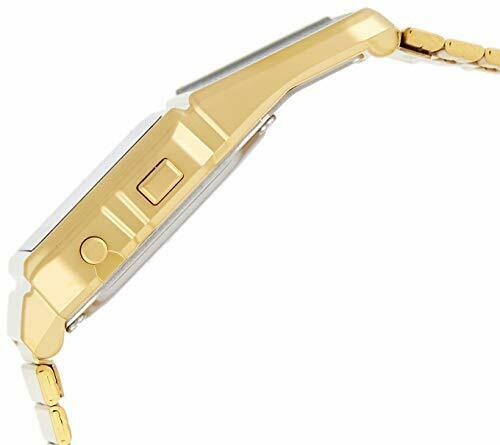 Casio Standard Dbc-611g-1d Watch Men's In Box- Japan Figure Store - #1 Bring To You The Best Japanese Goods